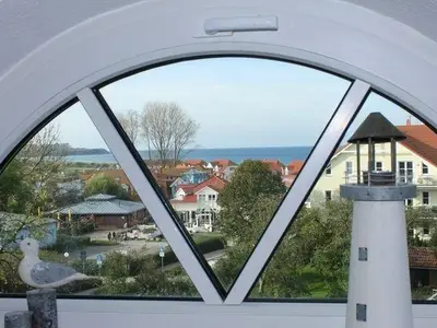 Ferienwohnung für 2 Personen (27 m²) in Rerik (Ostseebad) 5/10