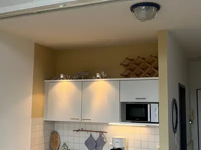 Ferienwohnung für 2 Personen (27 m²) in Rerik (Ostseebad) 6/10