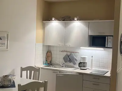 Ferienwohnung für 2 Personen (27 m²) in Rerik (Ostseebad) 7/10