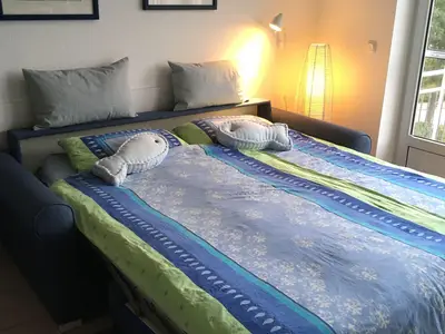 Ferienwohnung für 2 Personen (27 m²) in Rerik (Ostseebad) 8/10