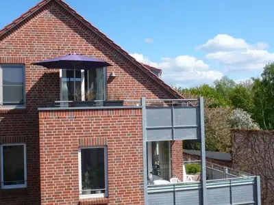 Ferienwohnung für 4 Personen (60 m²) in Rerik (Ostseebad) 2/10