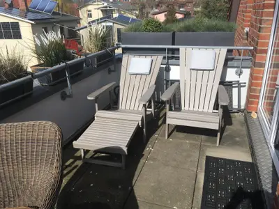 Ferienwohnung für 4 Personen (60 m²) in Rerik (Ostseebad) 4/10