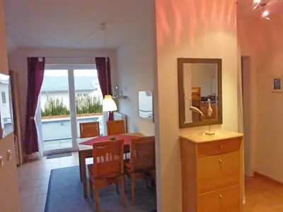 Ferienwohnung für 4 Personen (60 m²) in Rerik (Ostseebad) 6/10