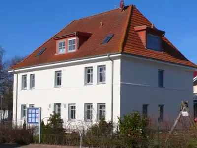 Ferienwohnung für 4 Personen (45 m²) in Rerik (Ostseebad) 3/10