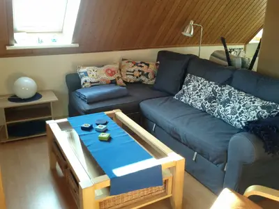 Ferienwohnung für 4 Personen (45 m²) in Rerik (Ostseebad) 4/10
