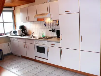 Ferienwohnung für 4 Personen (45 m²) in Rerik (Ostseebad) 5/10