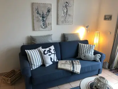 Ferienwohnung für 2 Personen (27 m²) in Rerik (Ostseebad) 3/10