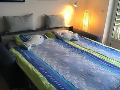 Ferienwohnung für 2 Personen (27 m²) in Rerik (Ostseebad) 6/10