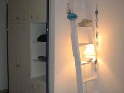 Ferienwohnung für 2 Personen (27 m²) in Rerik (Ostseebad) 7/10