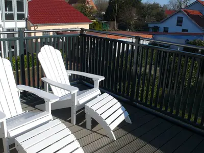 Ferienwohnung für 5 Personen (65 m²) in Rerik (Ostseebad) 3/10