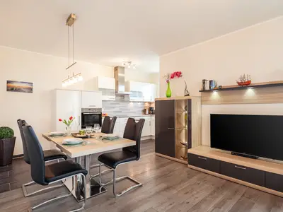 Ferienwohnung für 4 Personen (71 m²) in Rerik (Ostseebad) 4/10