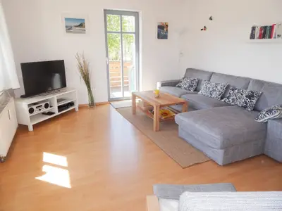 Ferienwohnung für 6 Personen (80 m²) in Rerik (Ostseebad) 1/10