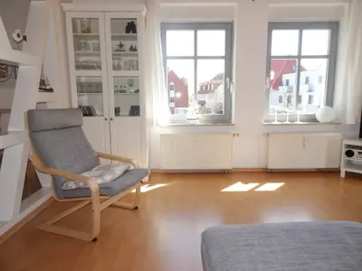 Ferienwohnung für 6 Personen (80 m²) in Rerik (Ostseebad) 3/10