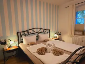 Ferienwohnung für 4 Personen (75 m²) in Rerik (Ostseebad)