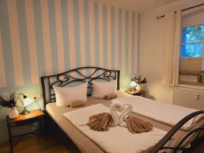 Ferienwohnung für 4 Personen (75 m²) in Rerik (Ostseebad) 1/10