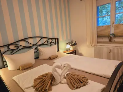 Ferienwohnung für 4 Personen (75 m²) in Rerik (Ostseebad) 2/10