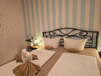 Ferienwohnung für 4 Personen (75 m²) in Rerik (Ostseebad) 3/10