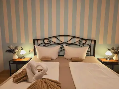 Ferienwohnung für 4 Personen (75 m²) in Rerik (Ostseebad) 4/10