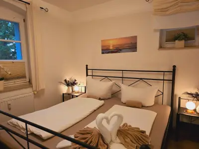 Ferienwohnung für 4 Personen (75 m²) in Rerik (Ostseebad) 6/10