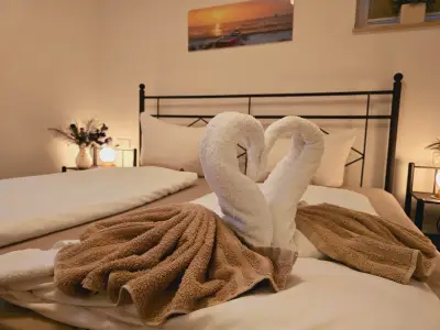 Ferienwohnung für 4 Personen (75 m²) in Rerik (Ostseebad) 8/10