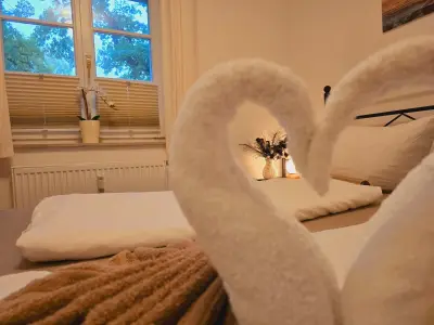 Ferienwohnung für 4 Personen (75 m²) in Rerik (Ostseebad) 9/10