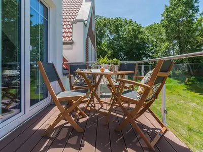 Ferienwohnung für 5 Personen (77 m²) in Rerik (Ostseebad) 5/10