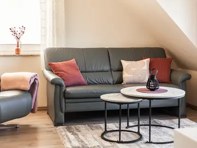 Ferienwohnung für 4 Personen (62 m²) in Rerik (Ostseebad) 1/10