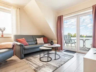 Ferienwohnung für 4 Personen (62 m²) in Rerik (Ostseebad) 2/10
