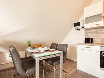 Ferienwohnung für 4 Personen (62 m²) in Rerik (Ostseebad) 5/10