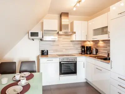 Ferienwohnung für 4 Personen (62 m²) in Rerik (Ostseebad) 6/10