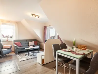 Ferienwohnung für 4 Personen (62 m²) in Rerik (Ostseebad) 7/10