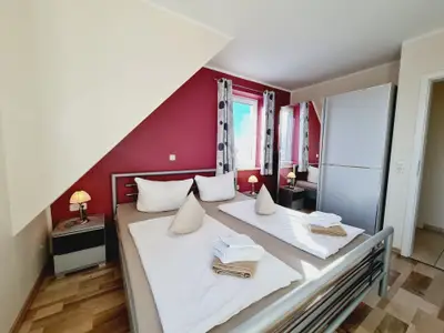 Ferienwohnung für 4 Personen (62 m²) in Rerik (Ostseebad) 9/10