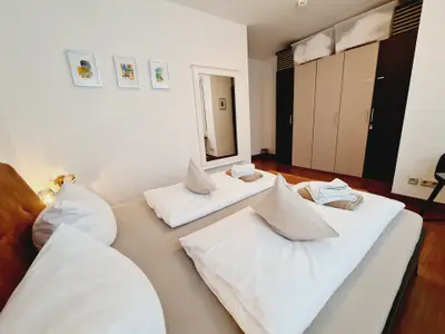 Ferienwohnung für 4 Personen (75 m²) in Rerik (Ostseebad) 6/10
