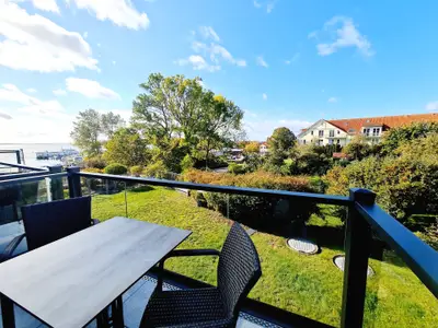 Ferienwohnung für 3 Personen (45 m²) in Rerik (Ostseebad) 1/10