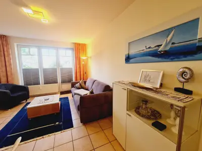 Ferienwohnung für 3 Personen (45 m²) in Rerik (Ostseebad) 3/10