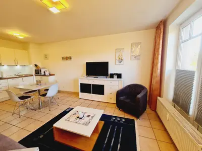 Ferienwohnung für 3 Personen (45 m²) in Rerik (Ostseebad) 4/10