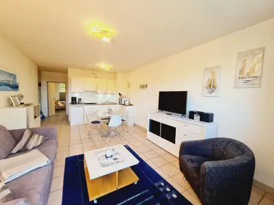 Ferienwohnung für 3 Personen (45 m²) in Rerik (Ostseebad) 5/10