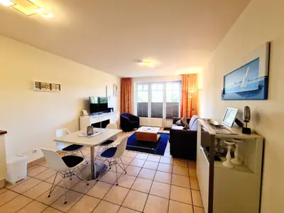 Ferienwohnung für 3 Personen (45 m²) in Rerik (Ostseebad) 6/10