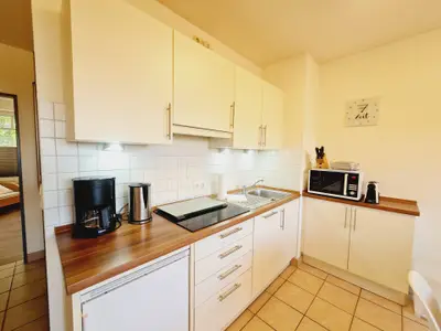 Ferienwohnung für 3 Personen (45 m²) in Rerik (Ostseebad) 7/10
