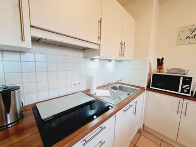 Ferienwohnung für 3 Personen (45 m²) in Rerik (Ostseebad) 8/10