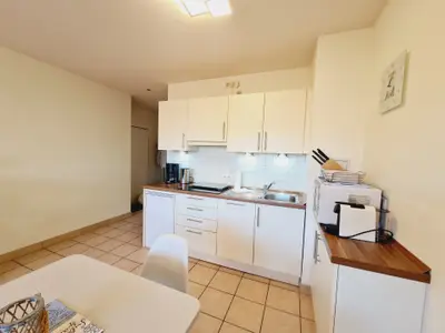 Ferienwohnung für 3 Personen (45 m²) in Rerik (Ostseebad) 9/10