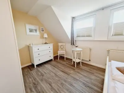 Ferienwohnung für 3 Personen (35 m²) in Rerik (Ostseebad) 3/10