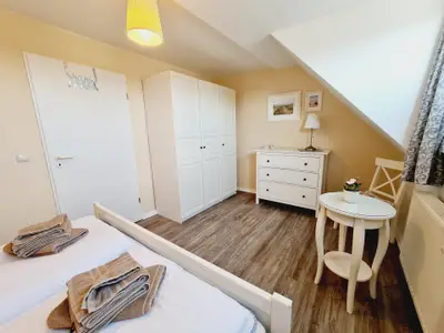 Ferienwohnung für 3 Personen (35 m²) in Rerik (Ostseebad) 4/10