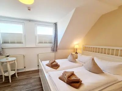 Ferienwohnung für 3 Personen (35 m²) in Rerik (Ostseebad) 5/10