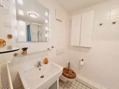 Ferienwohnung für 3 Personen (35 m²) in Rerik (Ostseebad) 6/10