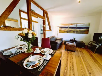 Ferienwohnung für 4 Personen (85 m²) in Rerik (Ostseebad) 1/10