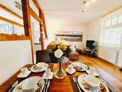 Ferienwohnung für 4 Personen (85 m²) in Rerik (Ostseebad) 2/10