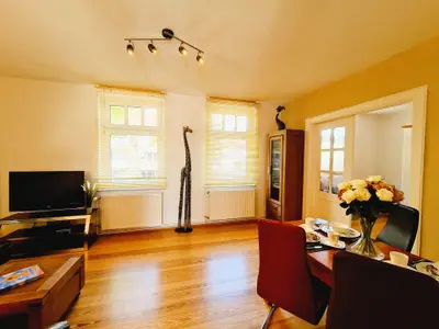 Ferienwohnung für 4 Personen (85 m²) in Rerik (Ostseebad) 4/10