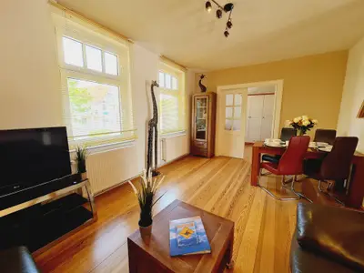 Ferienwohnung für 4 Personen (85 m²) in Rerik (Ostseebad) 6/10