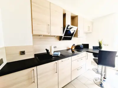 Ferienwohnung für 4 Personen (85 m²) in Rerik (Ostseebad) 7/10